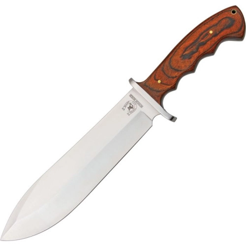 Köp Vildmarkskniv Bowie 35 cm Full Tang | Knivmagasinet