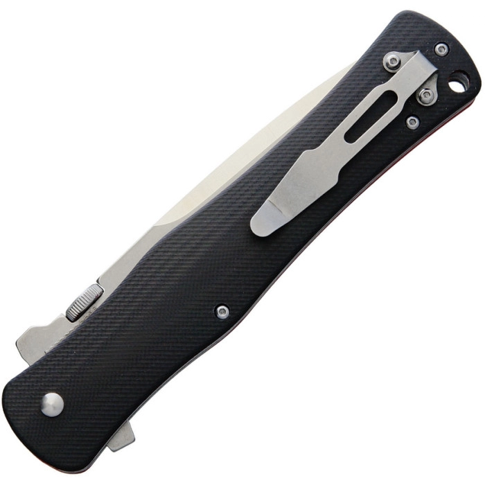 Köp Stor Fällkniv Stiletto 28 cm med G10-grepp | Knivmagasinet