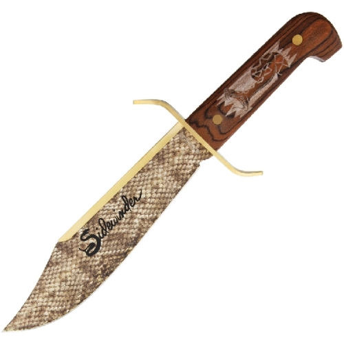 Köp Rough Ryder Sidewinder Bowie 37 cm | Knivmagasinet