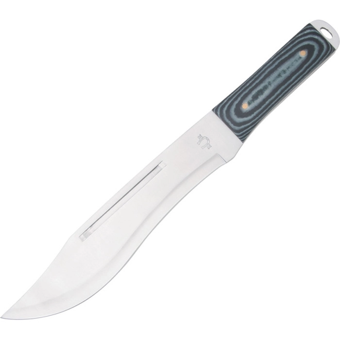 Köp Rough Ryder RR490 Kastkniv Bowie 36 cm | Knivmagasinet