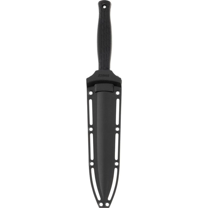 Köp Schrade Stickkniv 27cm AUS-8 Taktisk Jakt | Knivmagasinet