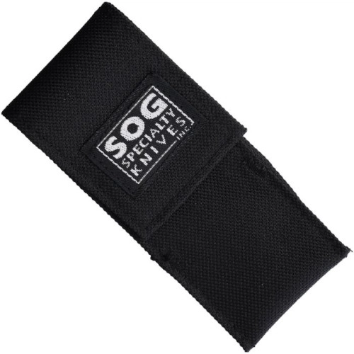 Köp SOG Knivväska 13 cm i Nylon – Made in USA | Knivmagasinet