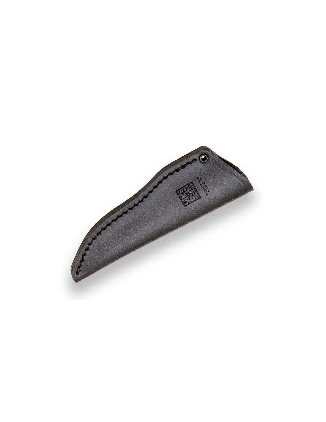 Köp Joker Pantera Jaktkniv 21 cm i Röd Micarta | Knivmagasinet