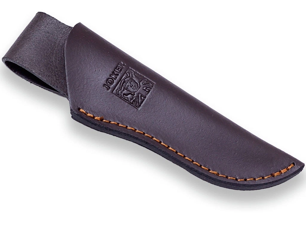 Köp Joker Pantera Jaktkniv 21 cm i Valnöt | Knivmagasinet