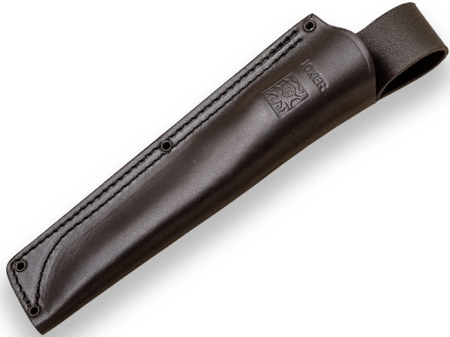 Köp Joker Nomad Jaktkniv 24 cm i Grå Micarta | Knivmagasinet