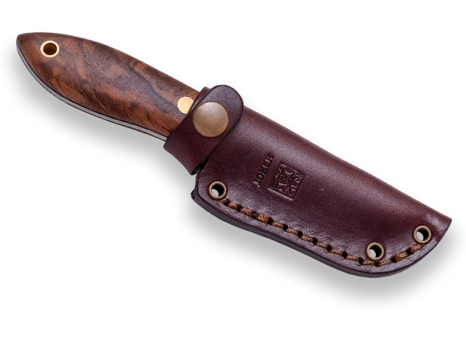 Köp Joker Avispa S – Jaktkniv för Jakt på Småvilt | Knivmagasinet