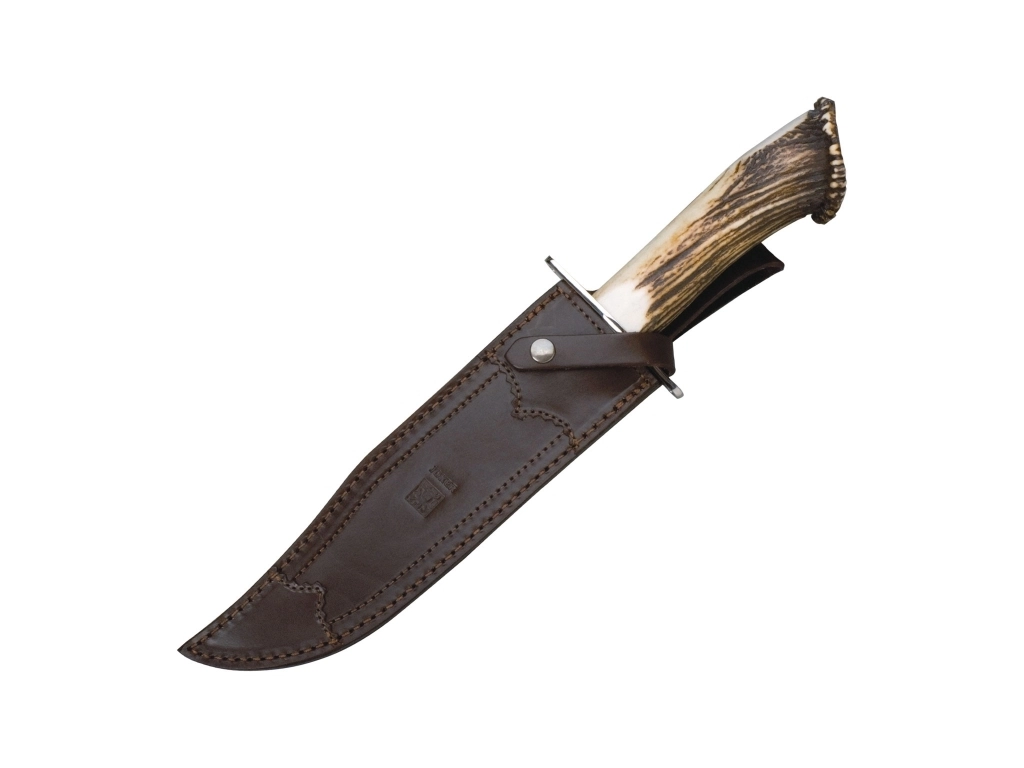 Joker Bowie 25 CT101 Exklusiv Samlarkniv - Köp Online hos Knivmagasinet