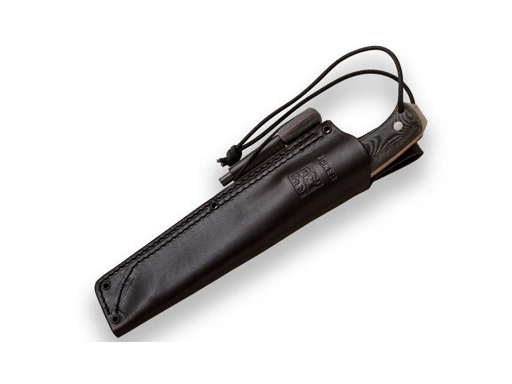 Joker Nomad Bushcraftkniv 29cm – Köp online | Knivmagasinet