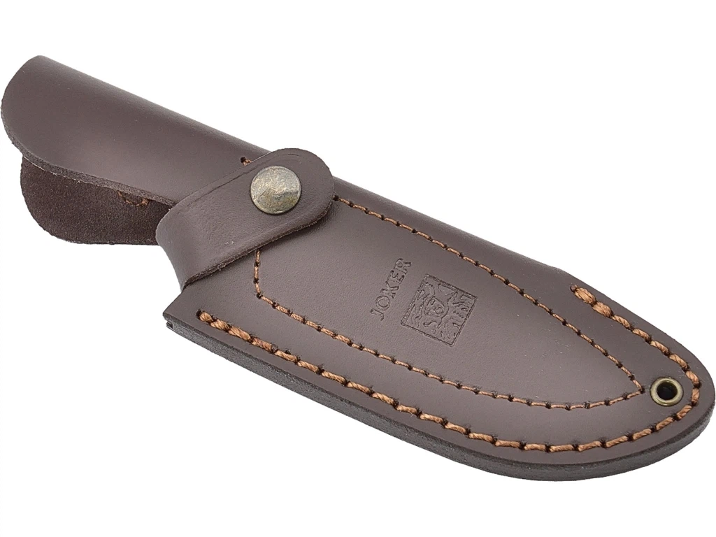 Joker Montes Prisvärd Jaktkniv Drop point – Köp online | Knivmagasinet