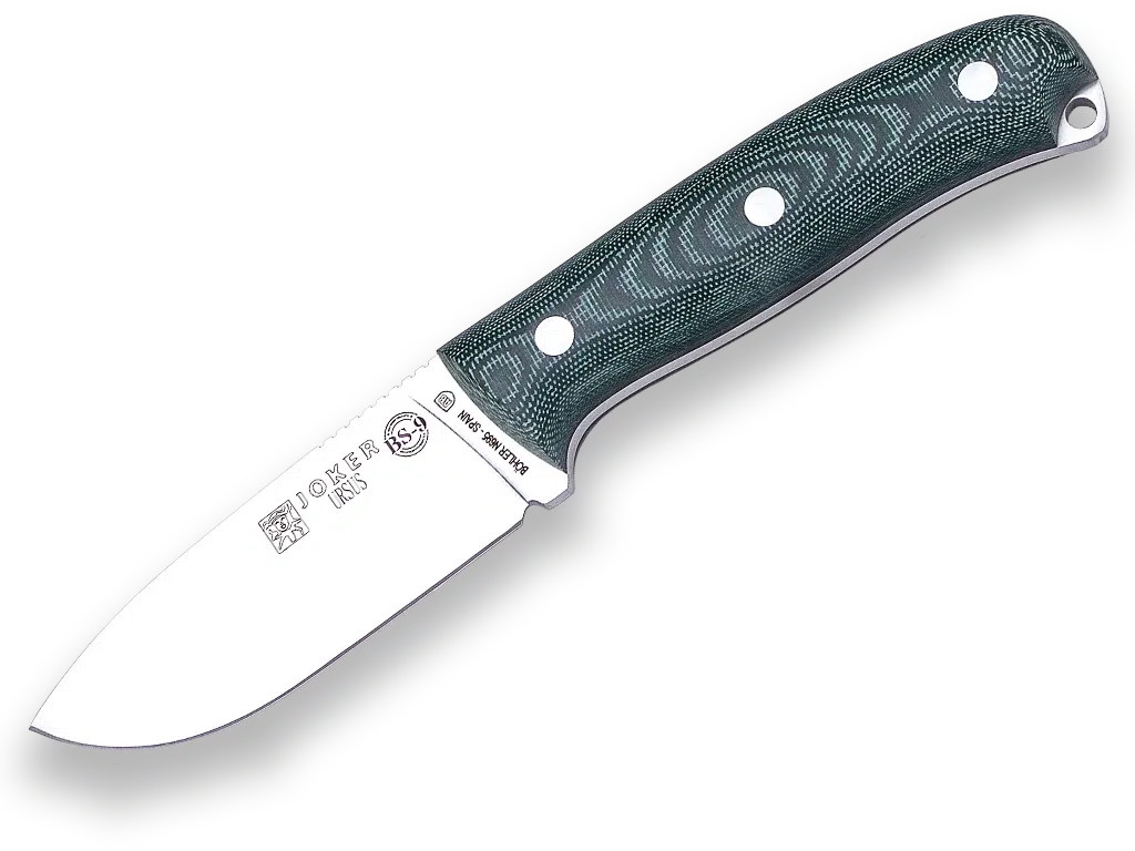 Joker Ursus Micarta Allroundkniv 23 cm – Köp online | Knivmagasinet
