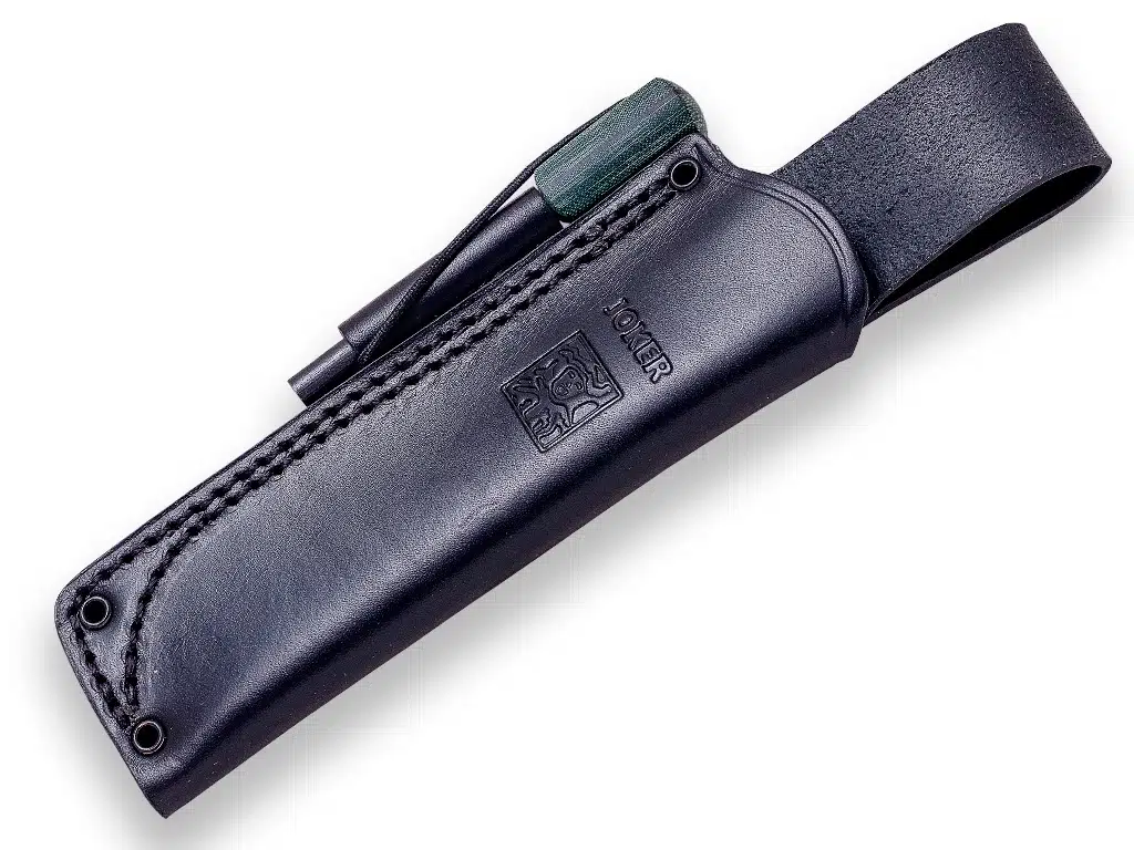 Joker Ursus Micarta Allroundkniv 23 cm – Köp online | Knivmagasinet