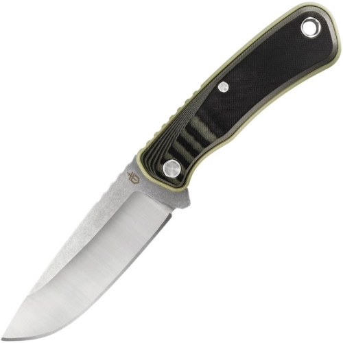 Gerber Downwind Drop Point Jaktkniv – Köp online | Knivmagasinet