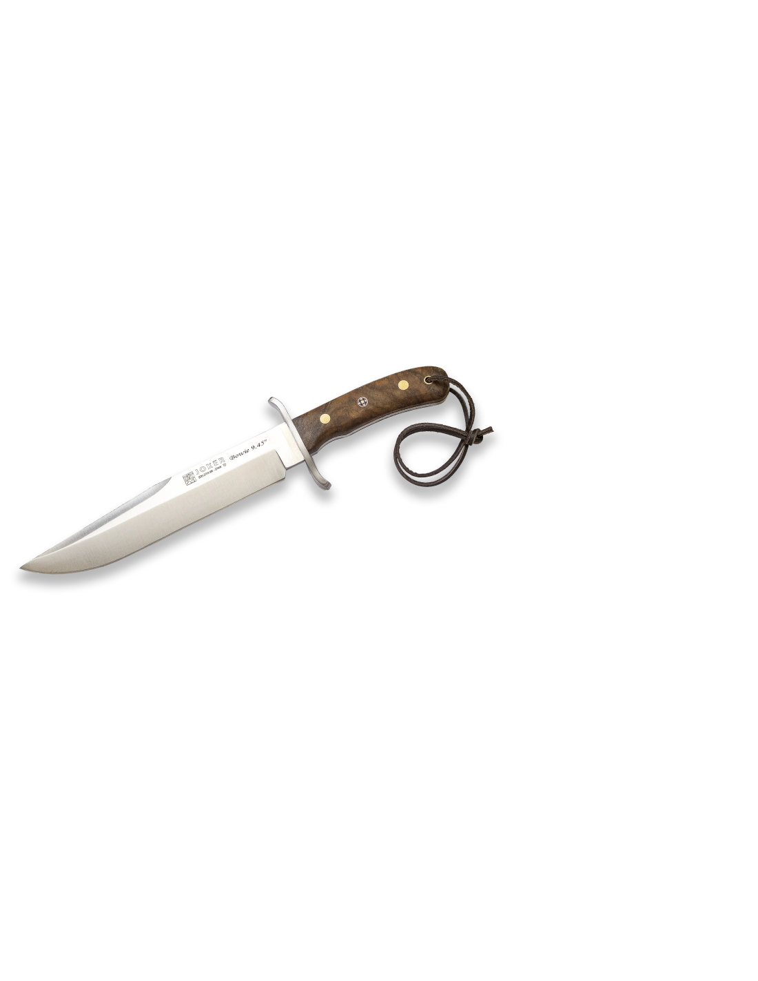 Joker Bowie Hunting Knife Jaktkniv 24 cm – Köp online hos Knivmagasinet
