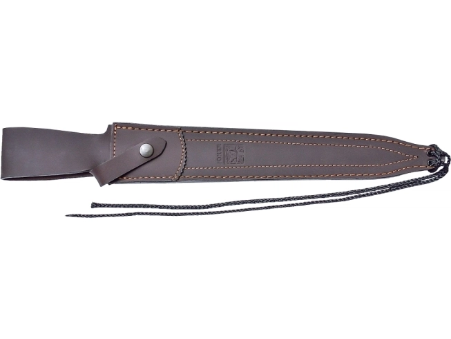 Joker Guepardo XL Stickkniv i Hjorthorn 30 cm – Köp hos Knivmagasinet