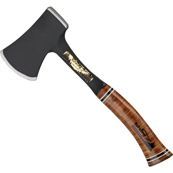 Estwing Special Edition Axe – Helsmidd Yxa i USA-stål – Knivmagasinet