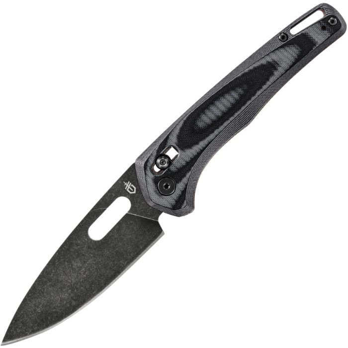Gerber Sumo Pivot Lock Fällkniv med G10-handtag – Köp hos Knivmagasinet