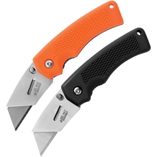 Gerber Edge Utility Combo 2-pack – Fällkniv med utbytbart blad – Knivmagasinet