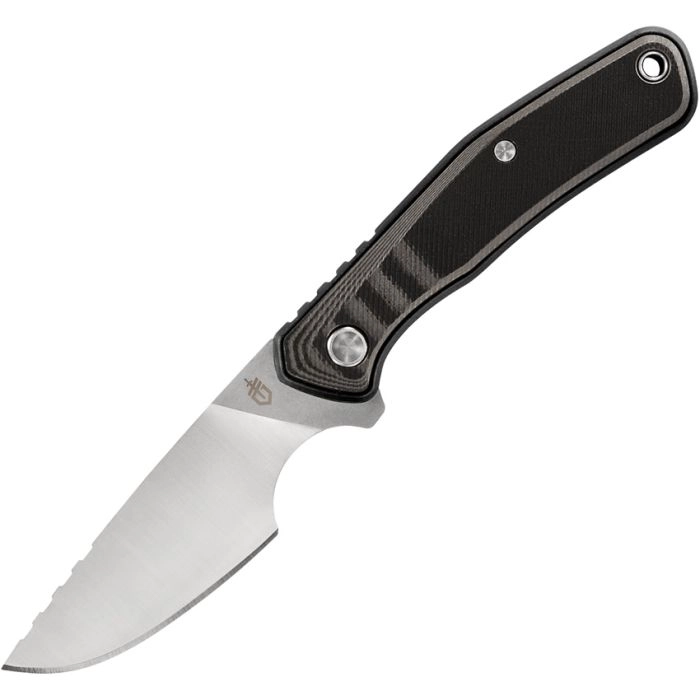 Gerber Downwind Caper – Precision för Småvilt – Köp hos Knivmagasinet