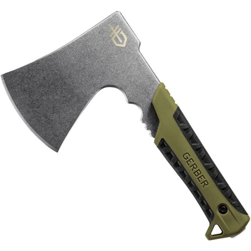 Gerber Pack Hatchet – Kompakt Tur- & Jaktyxa 23 cm – Knivmagasinet