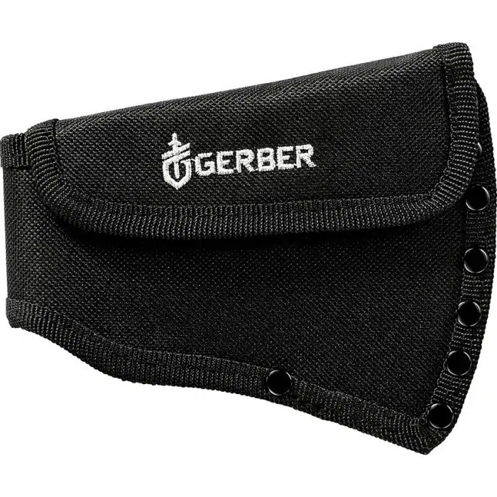 Gerber Pack Hatchet – Kompakt Tur- & Jaktyxa 23 cm – Knivmagasinet