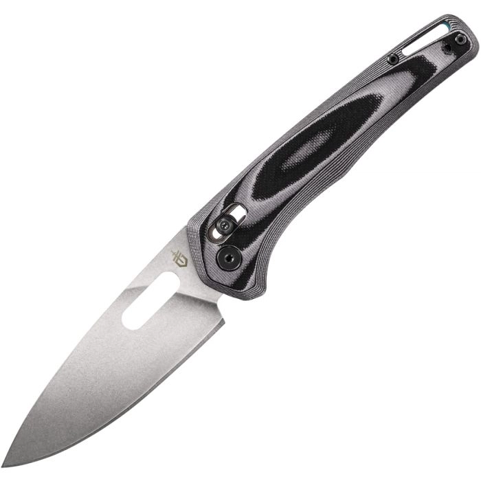 Gerber Pivot G-10 - Fällbar Campingkniv & EDC - Knivmagasinet
