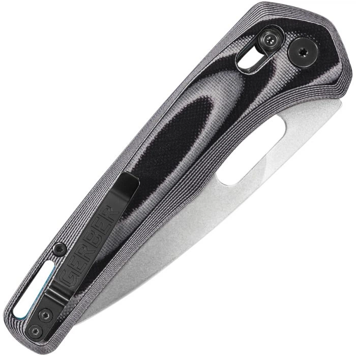 Gerber Pivot G-10 - Fällbar Campingkniv & EDC - Knivmagasinet