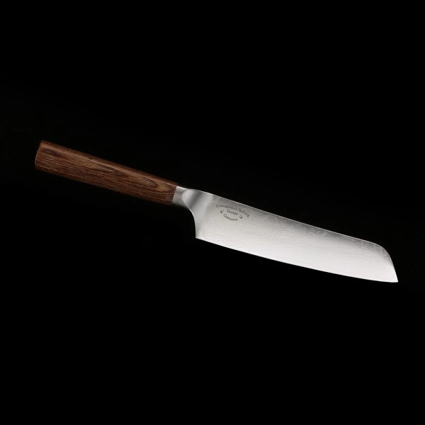 PUMA IP Kockkniv 67 lager damaskusstål VG10 | Knivmagasinet