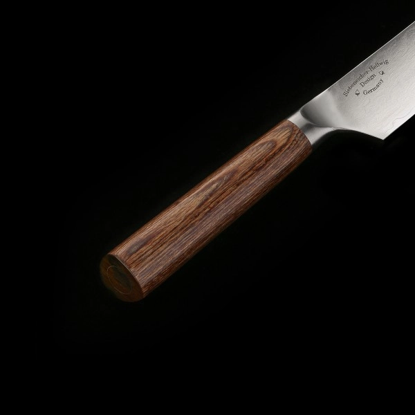 PUMA IP Kockkniv 67 lager damaskusstål VG10 | Knivmagasinet