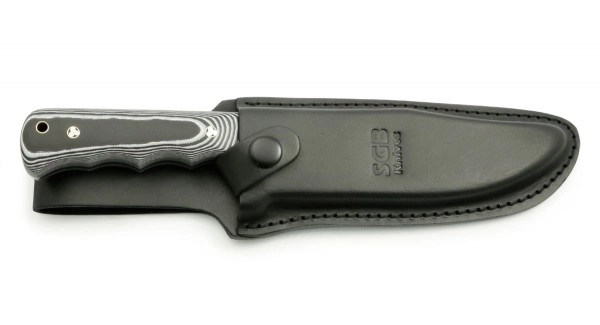 Puma SGB Big Bear Bowie - Bowiekniv med G10 Handtag - Knivmagasinet