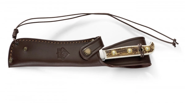 Puma Bowie - Klassisk Jaktkniv från Solingen - Knivmagasinet