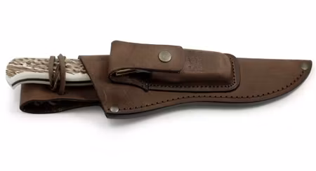PUMA SGB Bowie & Whitetail Knivset - Jaktset Online - Knivmagasinet