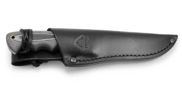 PUMA SGB Wildcat G10 - Allround Jaktkniv för Storvilt - Knivmagasinet