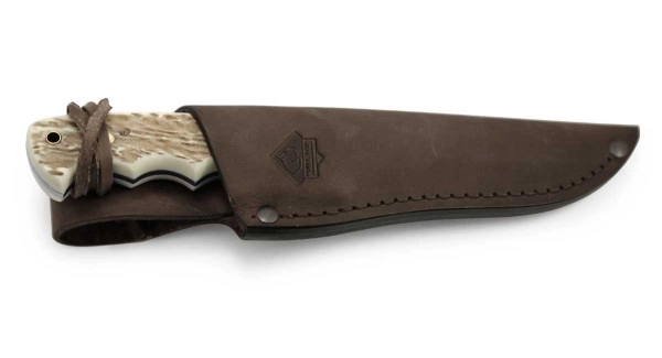 PUMA SGB Wildcat Commando Stag - Premium Jaktkniv - Knivmagasinet