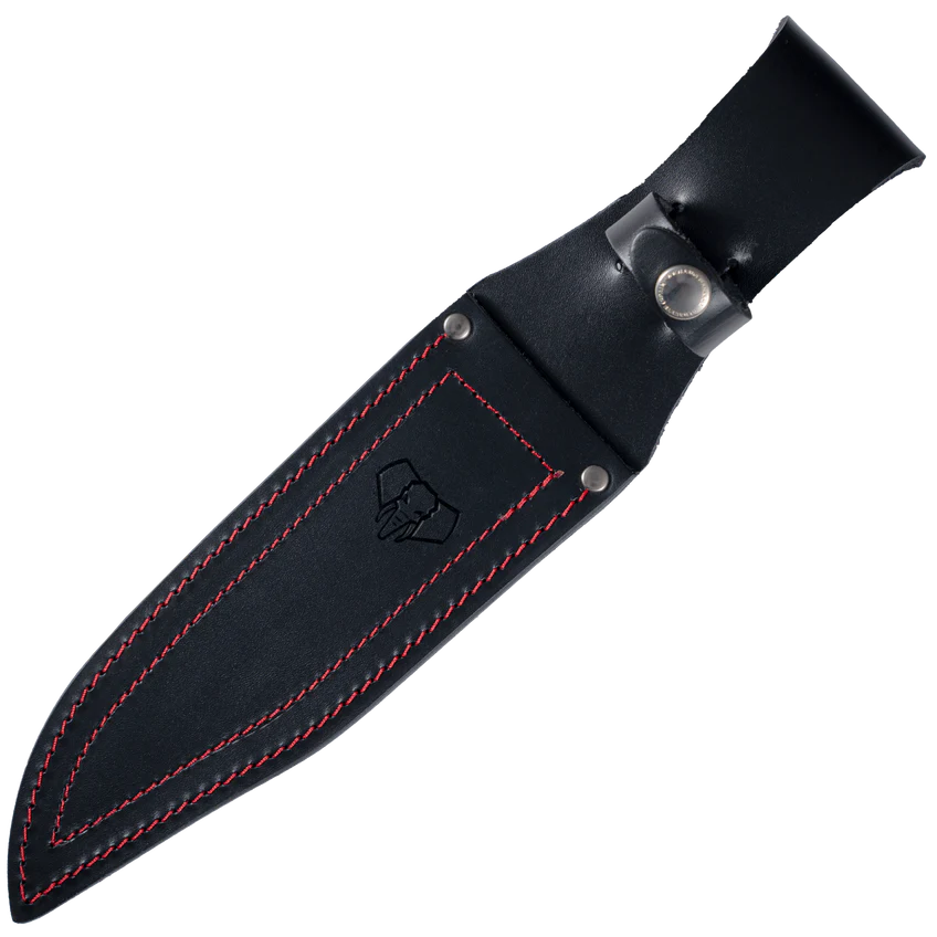 Cudeman JBK II Bowiekniv 20 cm | Stor Jaktkniv & Bushcraftkniv | Knivmagasinet
