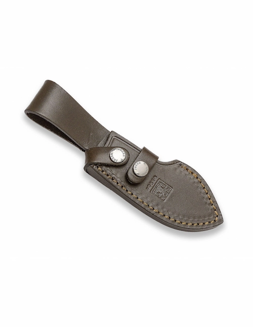 Joker Nessmuk S Bushcraftkniv | Masurbjörk & 14C28N stål | Knivmagasinet