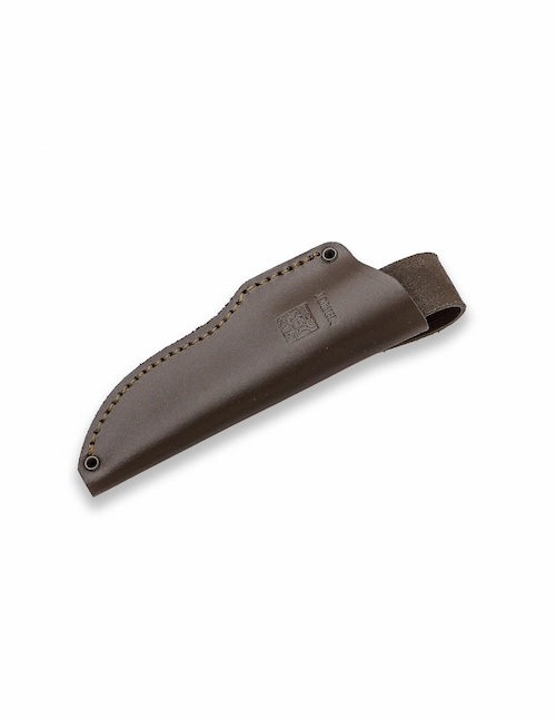 Joker Gran Erizo Jaktkniv Hjorthorn | Fast Blad & Läder | Knivmagasinet