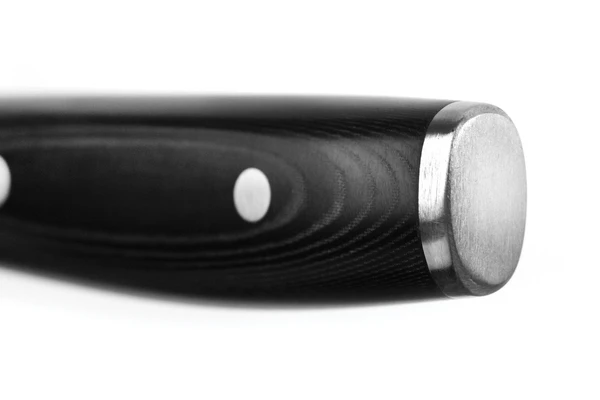 Yaxell RAN Kockkniv 15,5 cm | VG10 & 69 Lager Damaskusstål | Knivmagasinet