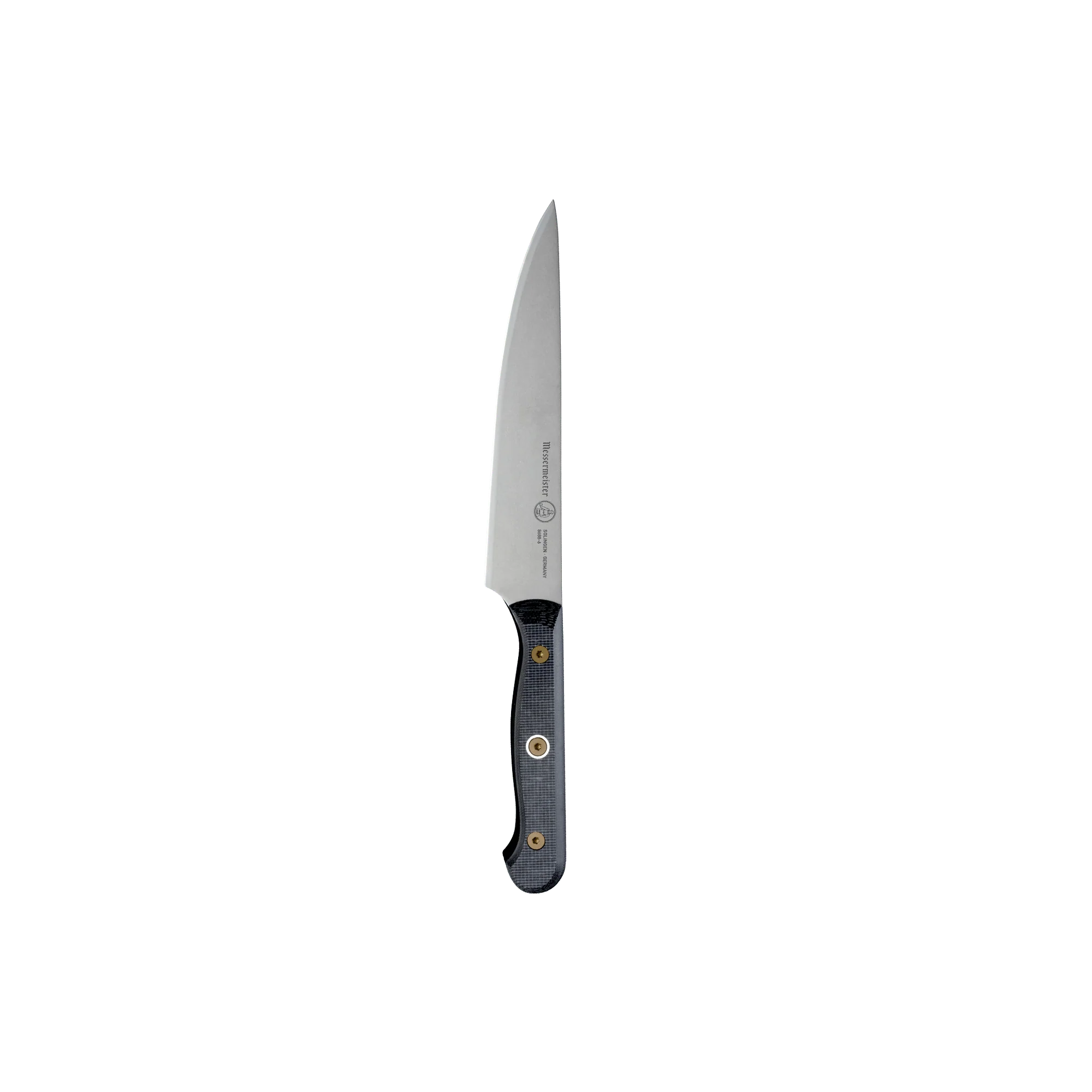 Messermeister Custom Universalkniv 15 cm | X50 Stål | Knivmagasinet