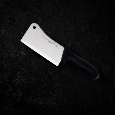 Messermeister Pro Köttyxa 15 cm – Heavy Meat Cleaver