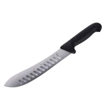 Messermeister Pro Slaktkniv 20 cm – Kullenslipad Styckkniv