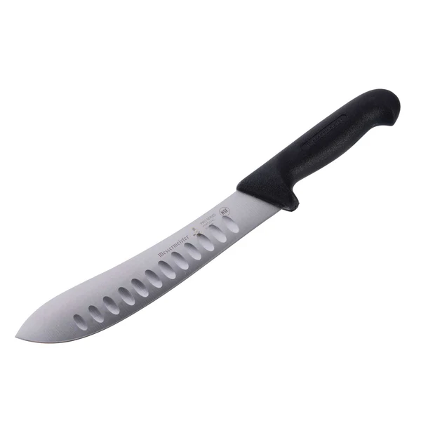 Messermeister Pro Slaktkniv 20 cm | Kullenslipad Styckkniv
