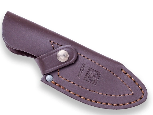 Joker Aguila Jaktkniv 10,5 cm Hjorthorn | Handgjord i Spanien