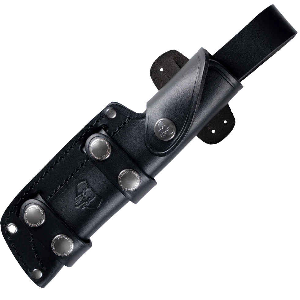 Cudeman MT-5 Green G10 Fastbladskniv N695 | Knivmagasinet