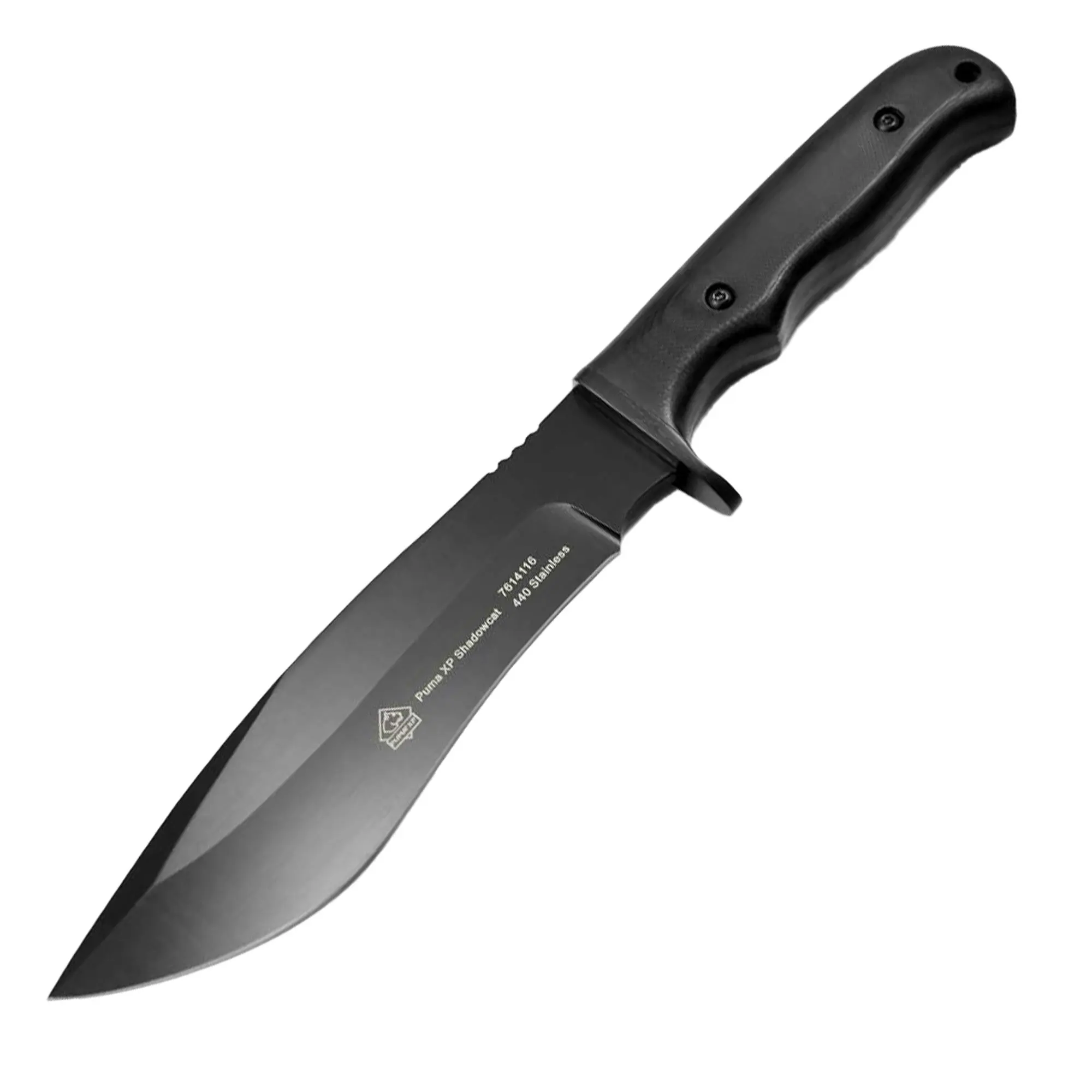 PUMA XP Shadowcat Överlevnadskniv G10 | Knivmagasinet