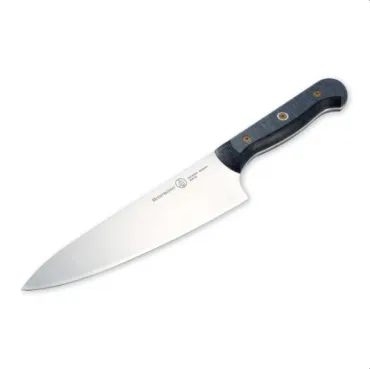 Messermeister Custom kockkniv 20 cm – X50-stål från Solingen