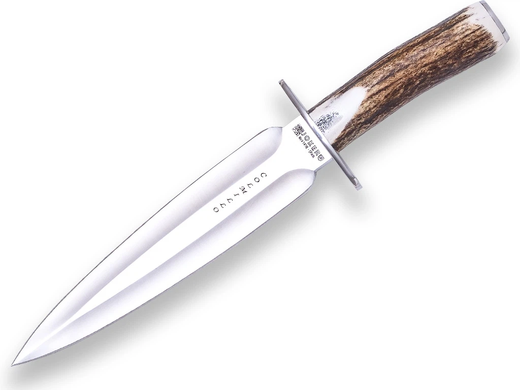Joker Colmillo Avfångstkniv I Knivblad 21,5 cm | Knivmagasinet