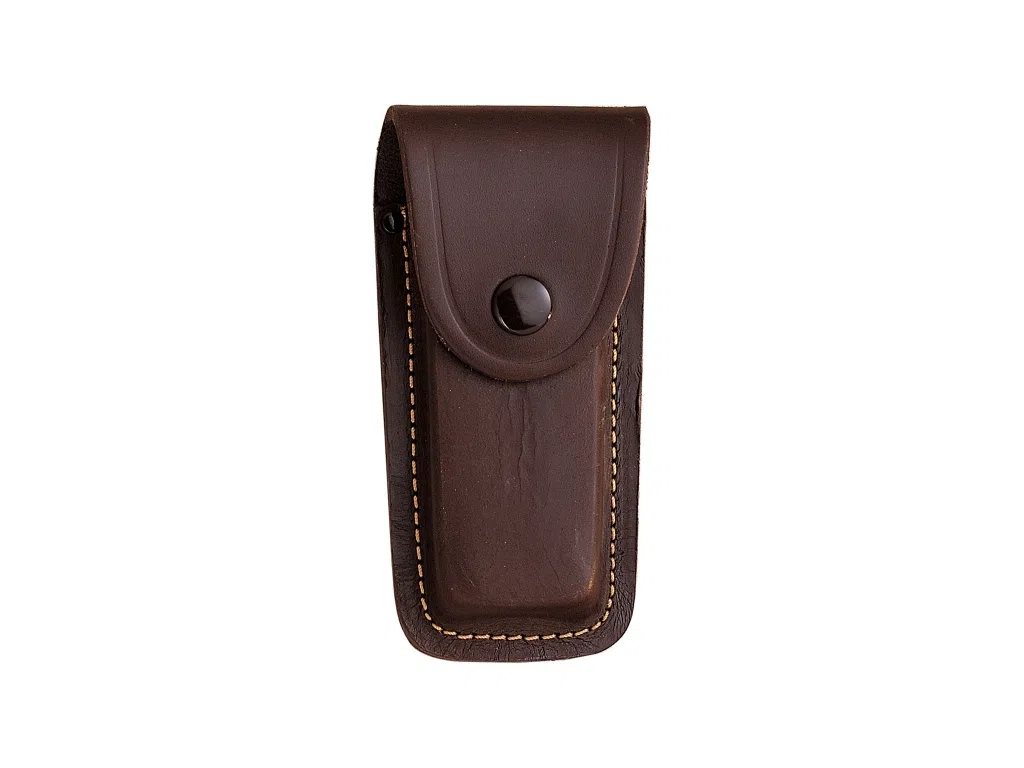 Joker Läderfodral för Fällkniv 13 cm | Knivmagasinet