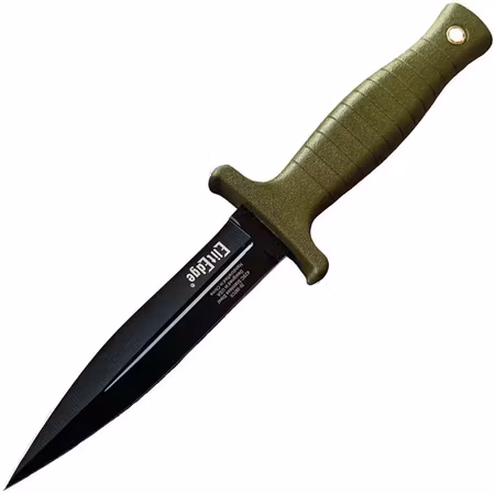 Stickkniv & Avfångstkniv 12 cm – Jaktdolk för Jakt | Knivmagasinet