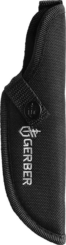 Gerber Jaktkniv 9,5 cm – Fastbladad Moment | Knivmagasinet