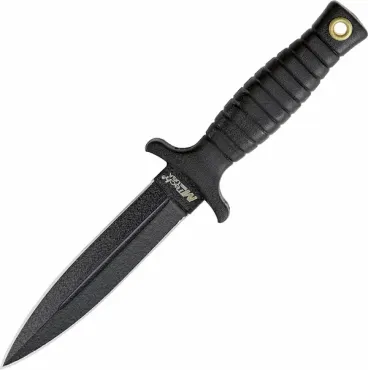 Stickkniv 9,5 cm Jakt – Avfångstkniv Fast blad